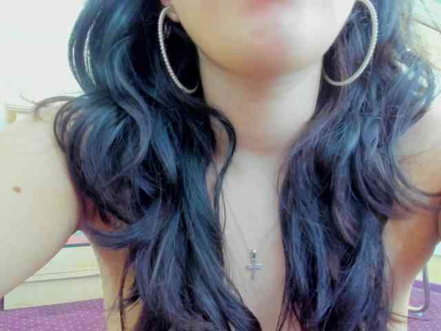 JessyBee webcam