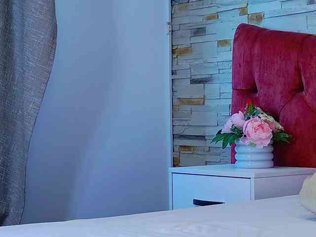 JessyBee webcam