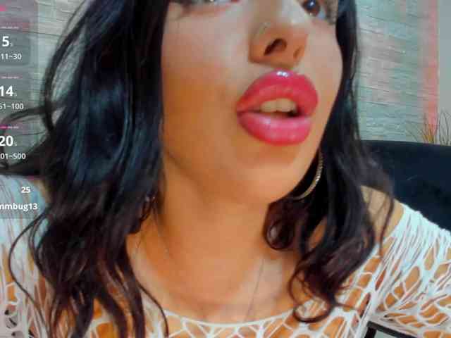 JessyBee webcam