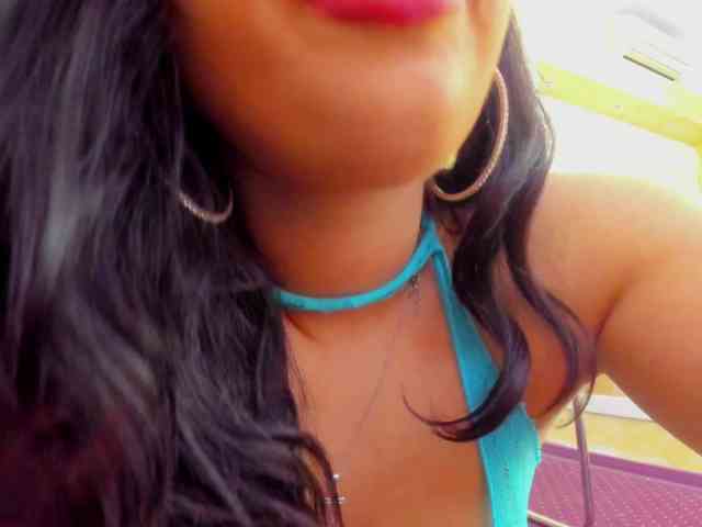 JessyBee webcam