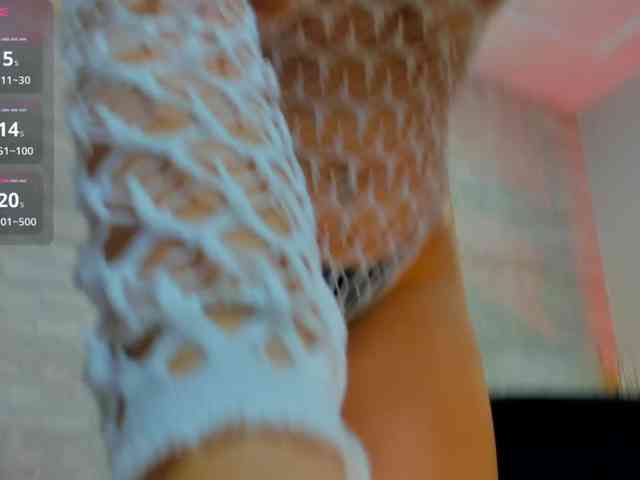 JessyBee webcam