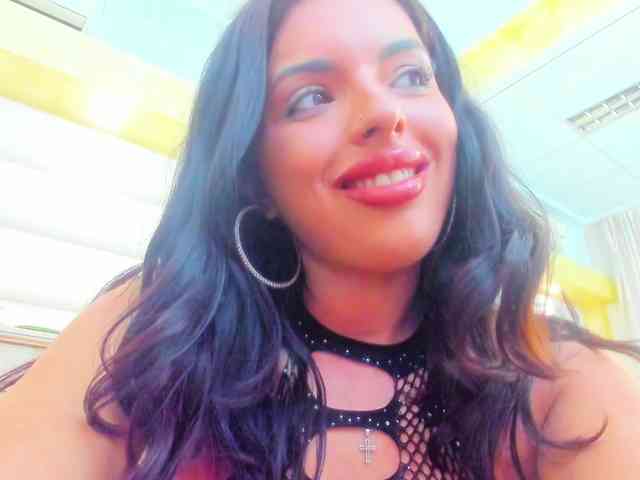 JessyBee webcam