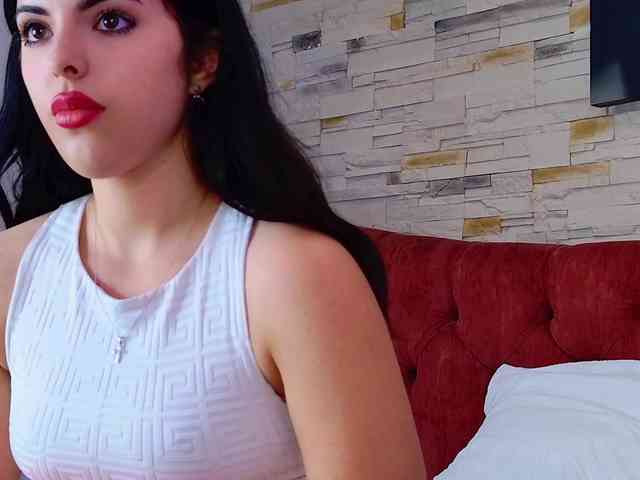 JessyBee webcam