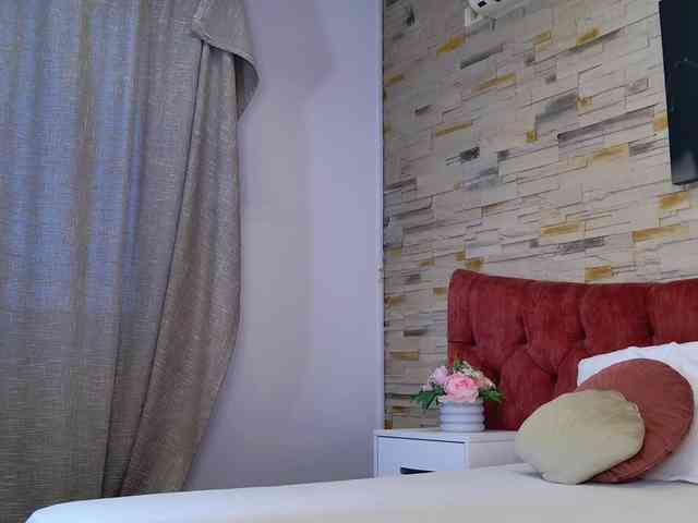 JessyBee webcam
