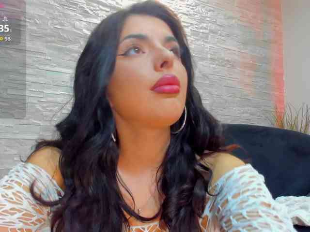 JessyBee webcam