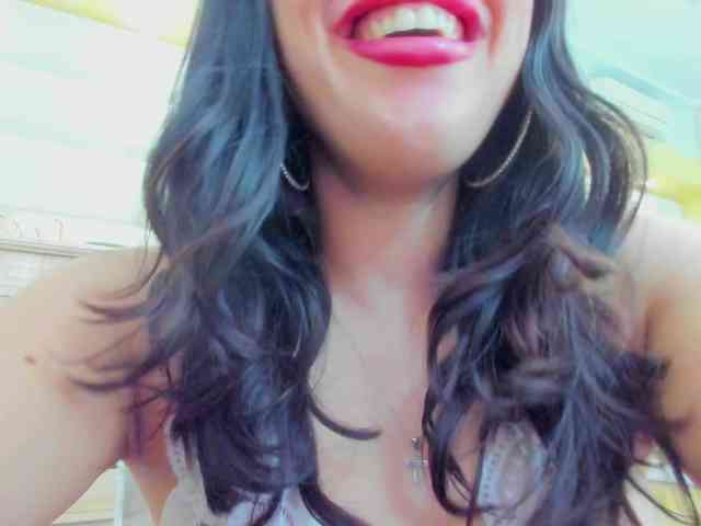 JessyBee webcam