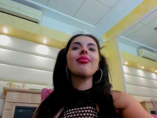 JessyBee webcam