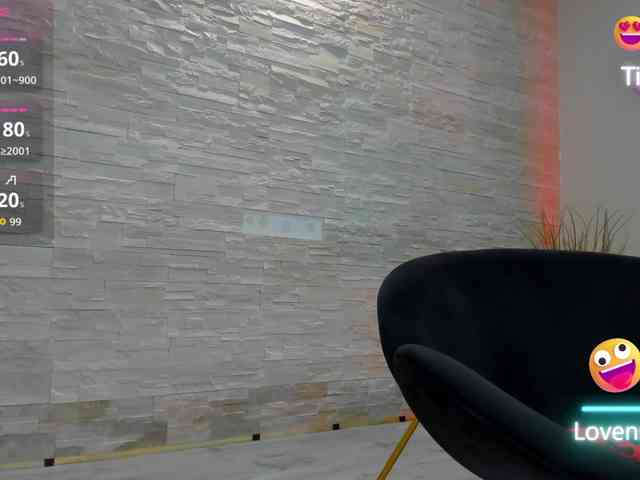 JessyBee webcam