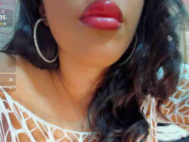 JessyBee webcam