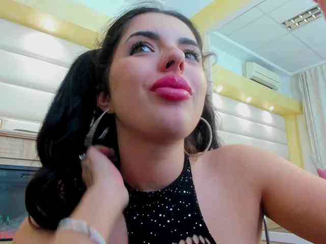 JessyBee webcam