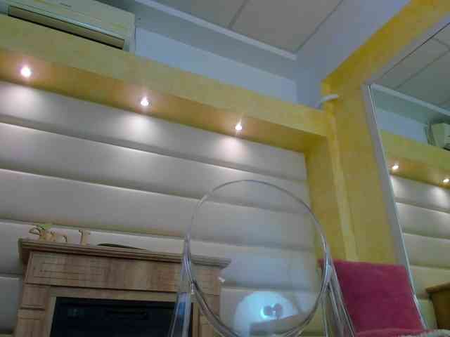 JessyBee webcam
