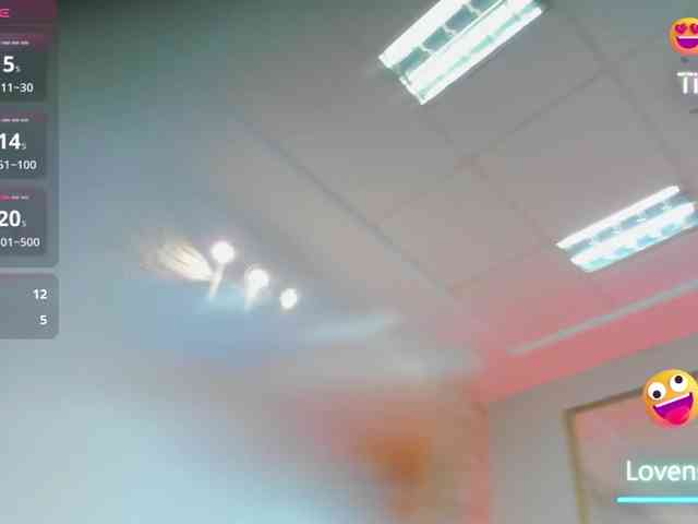 JessyBee webcam