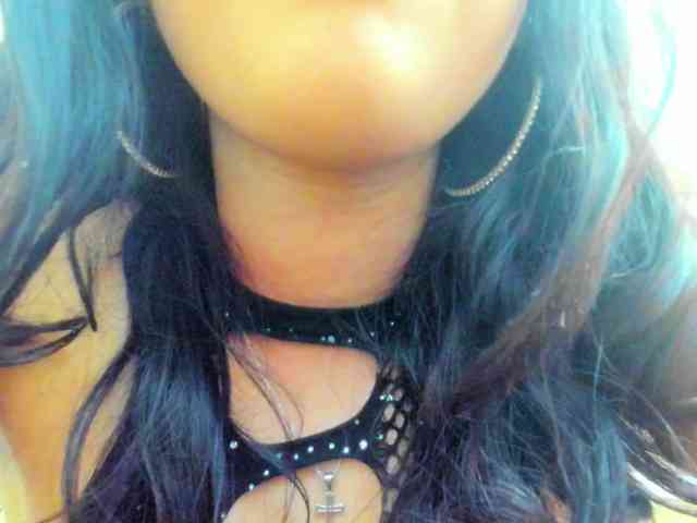 JessyBee webcam