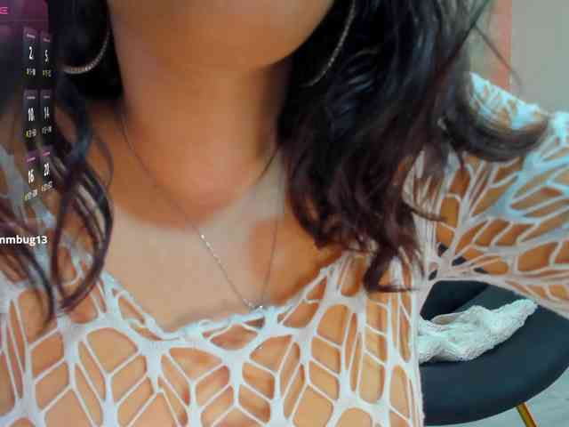 JessyBee webcam