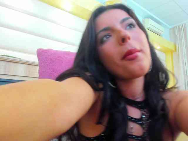 JessyBee webcam