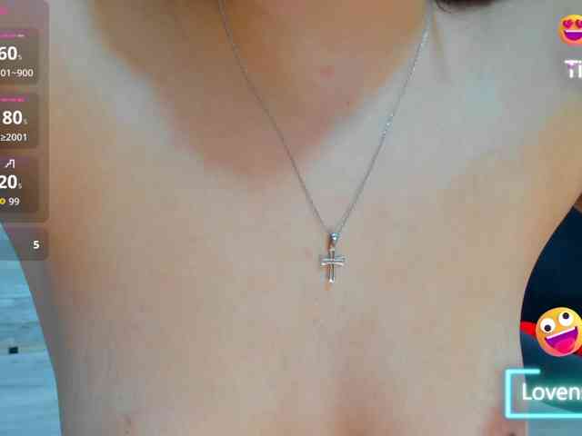 JessyBee webcam