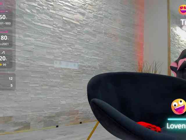 JessyBee webcam