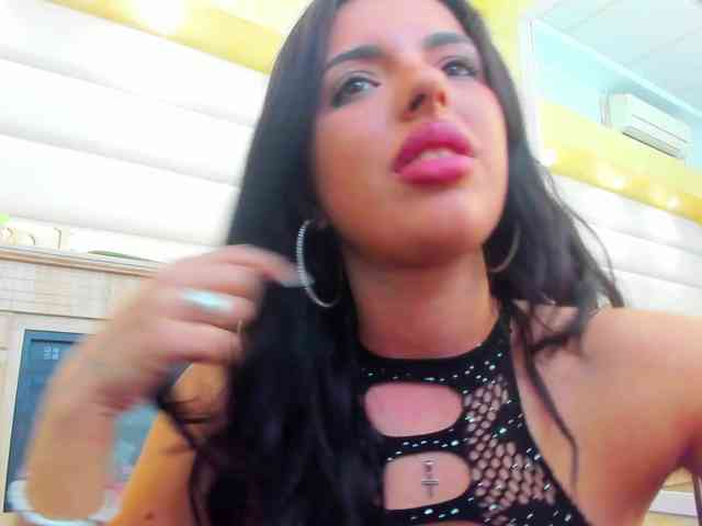 JessyBee webcam