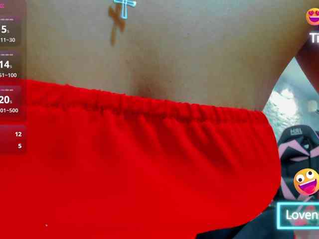JessyBee webcam