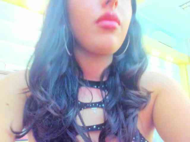 JessyBee webcam