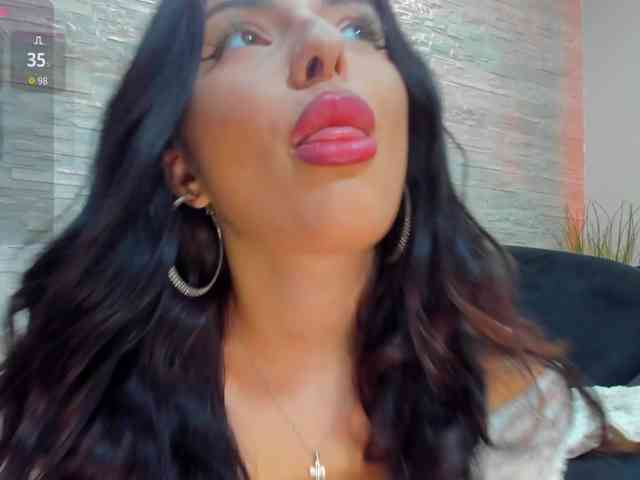 JessyBee webcam
