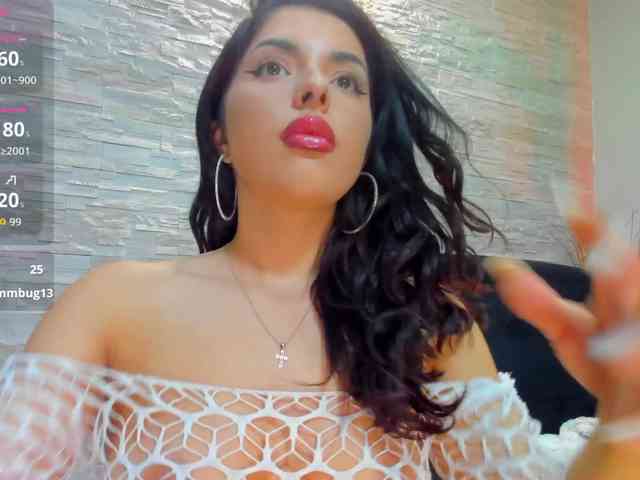 JessyBee webcam