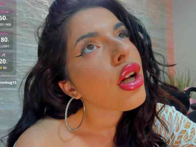 JessyBee webcam
