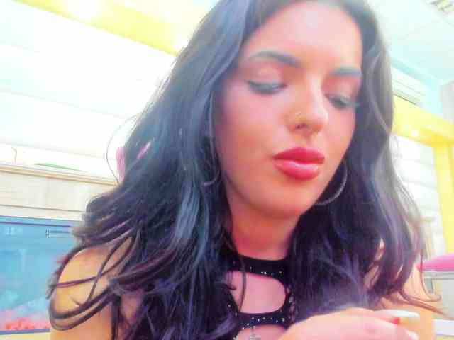 JessyBee webcam