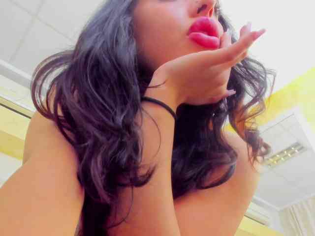 JessyBee webcam