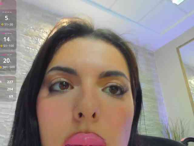 JessyBee webcam