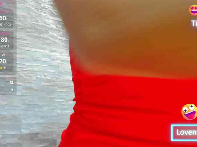 JessyBee webcam