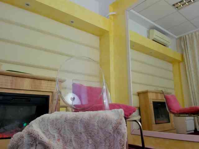 JessyBee webcam