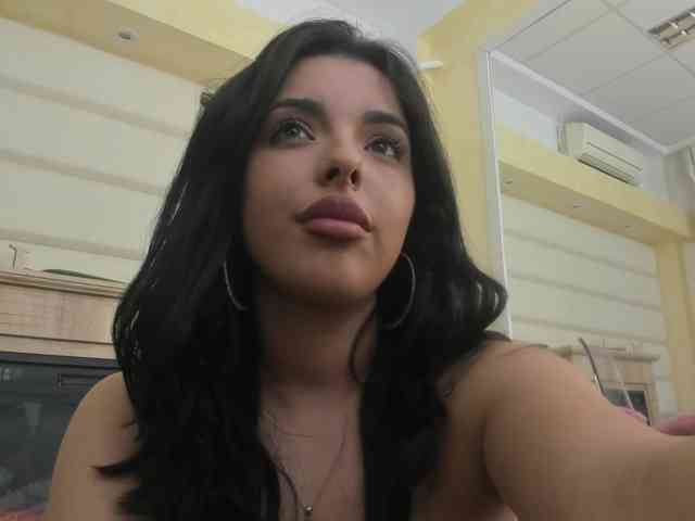 JessyBee webcam