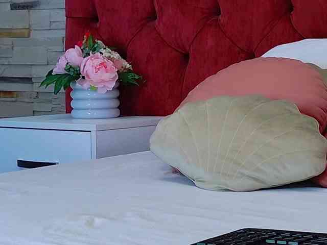 JessyBee webcam
