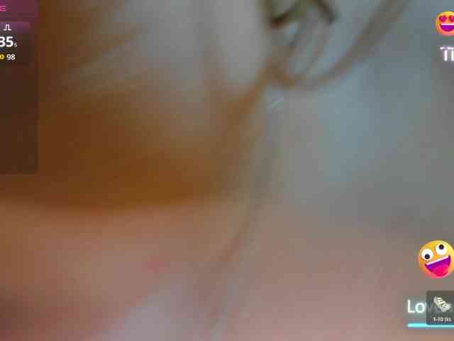 JessyBee webcam