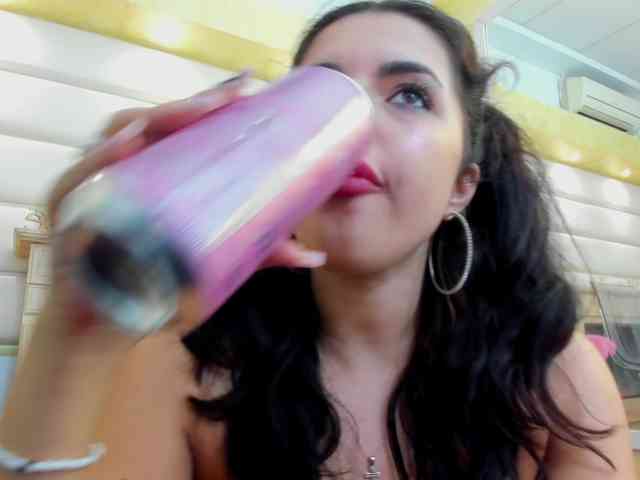JessyBee webcam