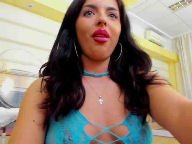 JessyBee webcam