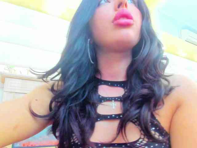 JessyBee webcam