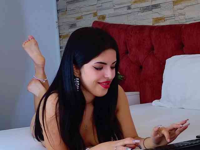 JessyBee webcam
