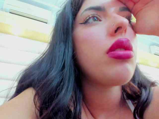 JessyBee webcam