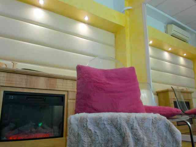 JessyBee webcam