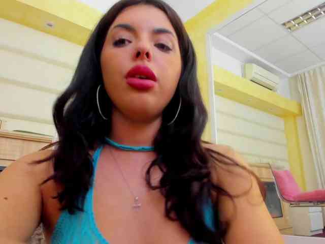 JessyBee webcam