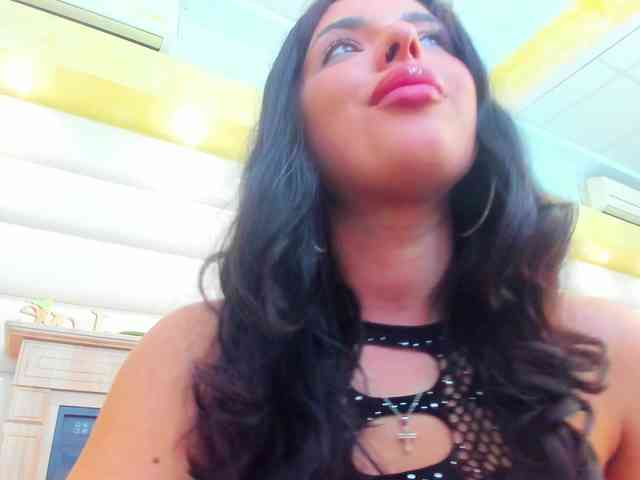 JessyBee webcam