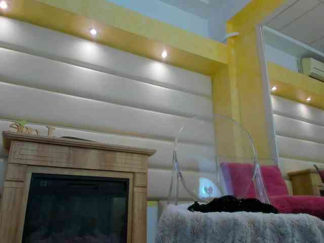 JessyBee webcam