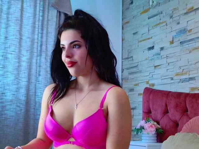 JessyBee webcam