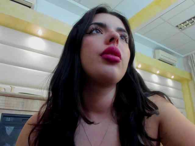 JessyBee webcam