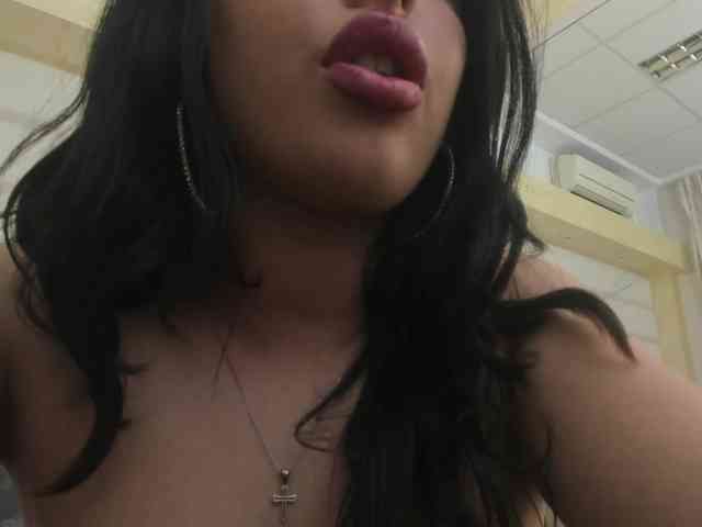JessyBee webcam