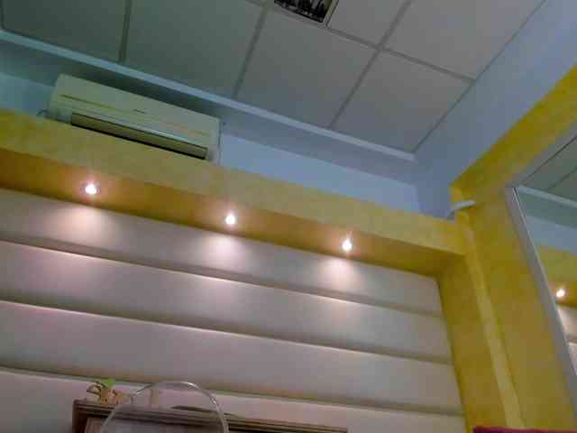 JessyBee webcam