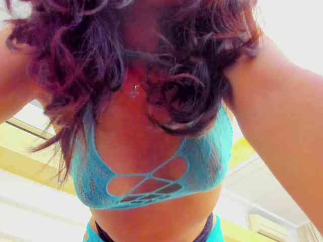 JessyBee webcam
