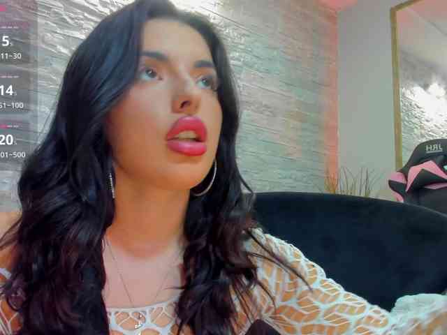 JessyBee webcam